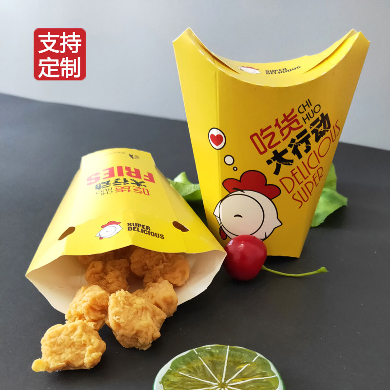 紙質(zhì)餐盒的材料使用要注意什么？