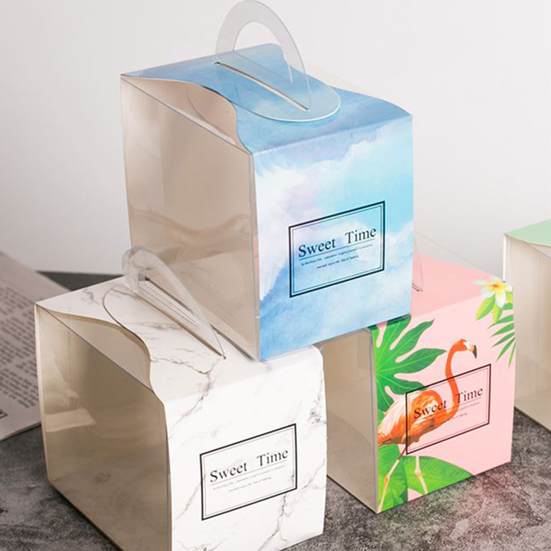 包裝禮盒、食品禮盒的的作用不僅僅是為了好看！